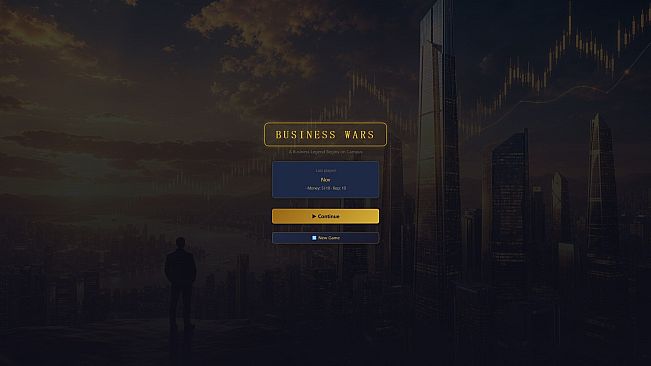Business Wars
