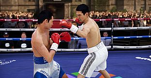 Undisputed - The Problem Child Pack