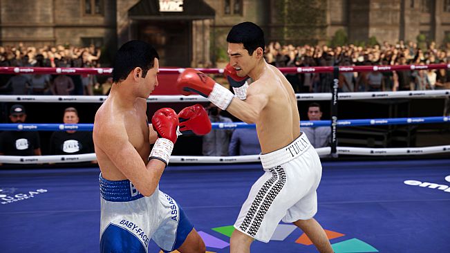 Undisputed - The Problem Child Pack