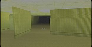 Backrooms