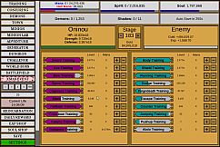 Wizard And Minion Idle