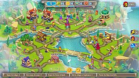 Hermes: The Fury of Megaera