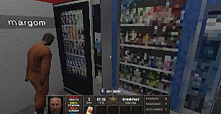 The Yard: Escape from Prison