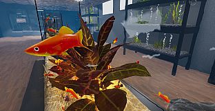 Aquarist - American Fish DLC