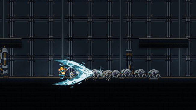 Terra Machina