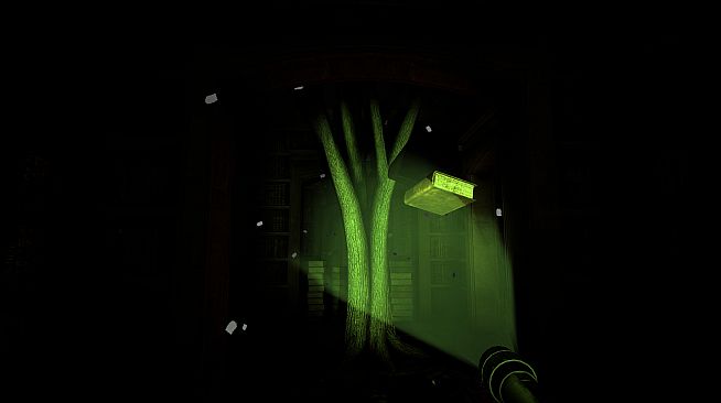 RED: Lucid Nightmare