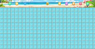 Let's Minesweeper - Launch Celebration Skin Pack