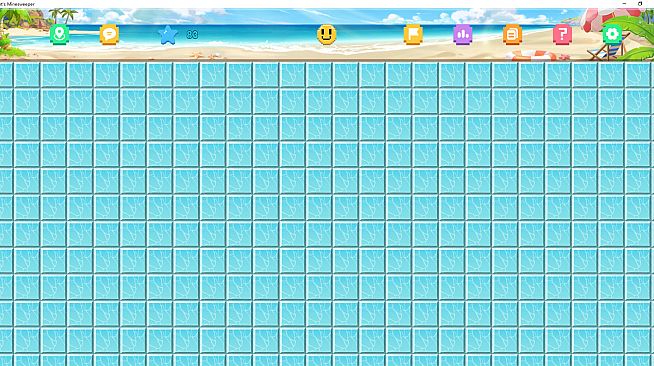 Let's Minesweeper - Launch Celebration Skin Pack