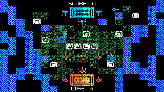 Tiger Tank 59 Ⅰ Mission Pack 055