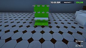 Diecast Car Shop Simulator