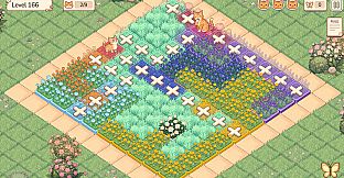 Purr in Bloom