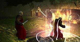 Dungeons & Dragons Neverwinter Nights 2: Enhanced Edition