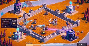 Towerburst