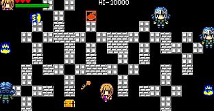 The Tower Of TigerQiuQiu Bomber Treasure