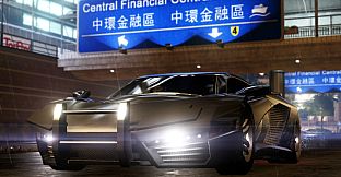 Sleeping Dogs: Wheels of Fury