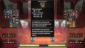 Grid Warriors: Battles