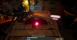 Pinball Chemist
