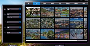 Let's Play Jigsaw Puzzles: Nordics