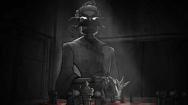 BOT.VINNIK Chess Masters Academy