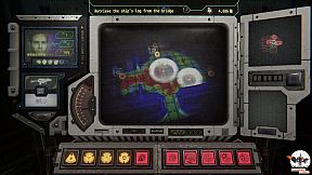 Deadnaut: Signal Lost