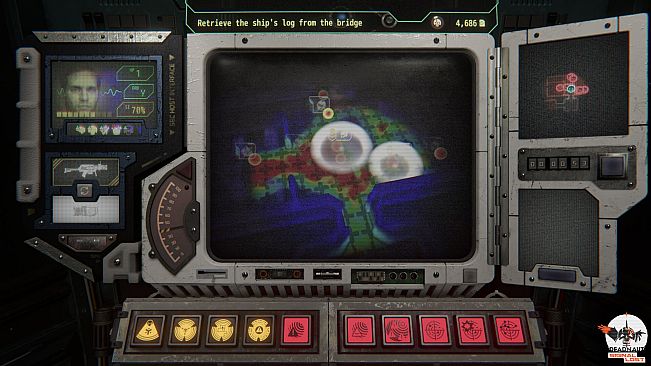 Deadnaut: Signal Lost