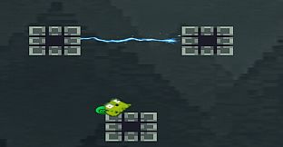 HELP FROG