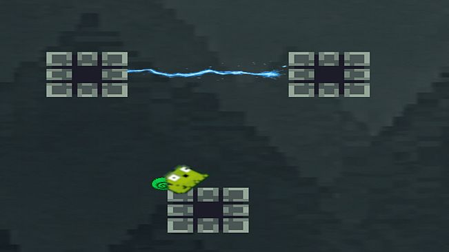 HELP FROG