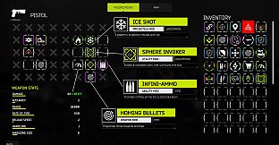 VOID/BREAKER (Game Preview)