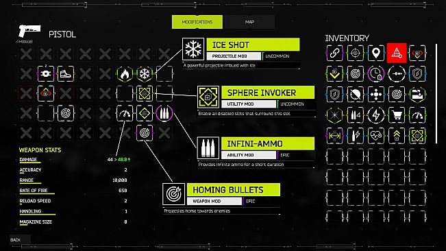 VOID/BREAKER (Game Preview)