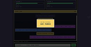 Type Fighters