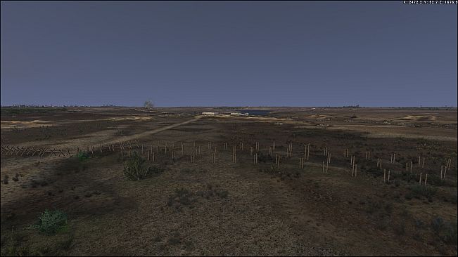 Tank Warfare: Operation Pugilist