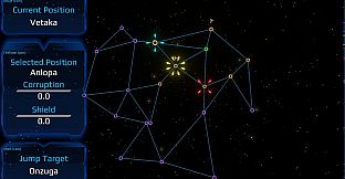 The Cosmogenesis Project: Corruption