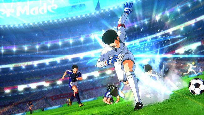 Captain Tsubasa: Rise of New Champions - Ricardo Espadas