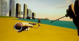 Streets of Miami VR