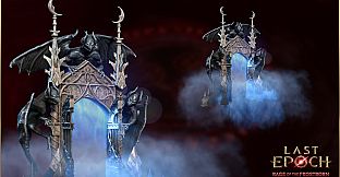 Last Epoch - Enraged Vanquisher Supporter Pack