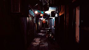 The Death | Thần Trùng