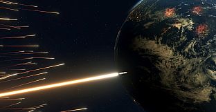 Solar Smash: Annihilation