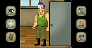 DUD Detective Ulysses Day