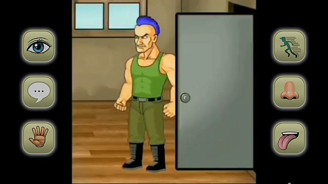 DUD Detective Ulysses Day