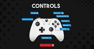 BlastBall: All-Stars