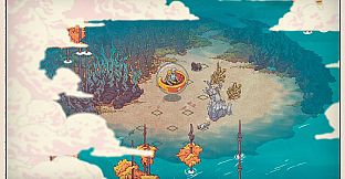 Aquamarine: Explorer's Edition