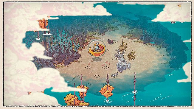 Aquamarine: Explorer's Edition