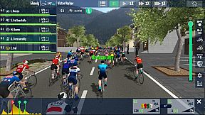 Live Cycling Manager 2023