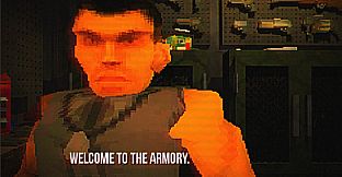 Paranormal Precinct - Last Copy of '99