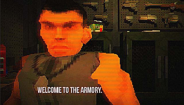 Paranormal Precinct - Last Copy of '99