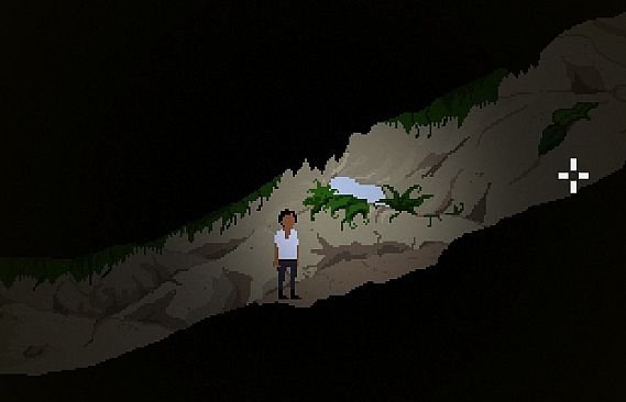 Sumatra: Fate of Yandi