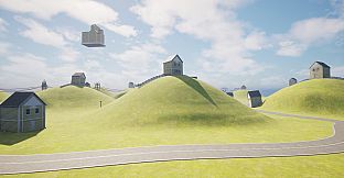 Mirage : Lost in the Liminal