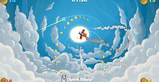 The Prabbits: Happy Dogfights !