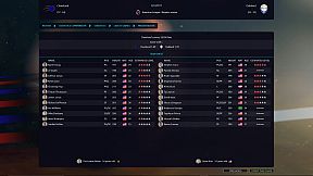 Pro Basketball Manager 2017