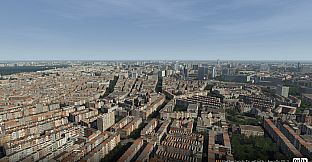 Aerofly FS 2 - Orbx - Netherlands TrueEarth